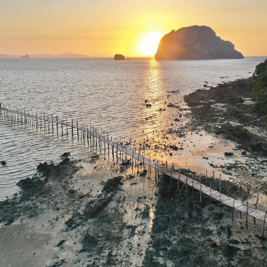 Esmeralda View - Sha Extra Ko Yao