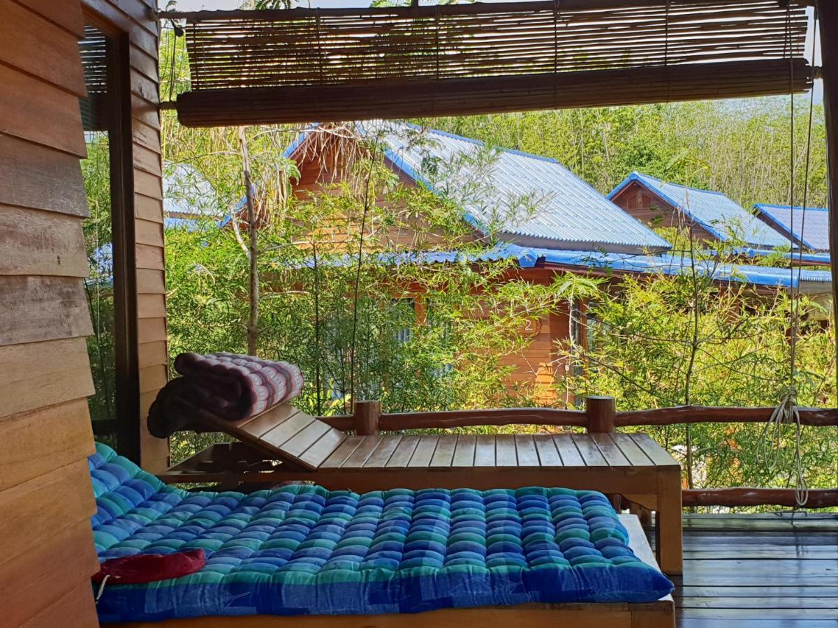 Esmeralda View - Sha Extra 2* Ko Yao