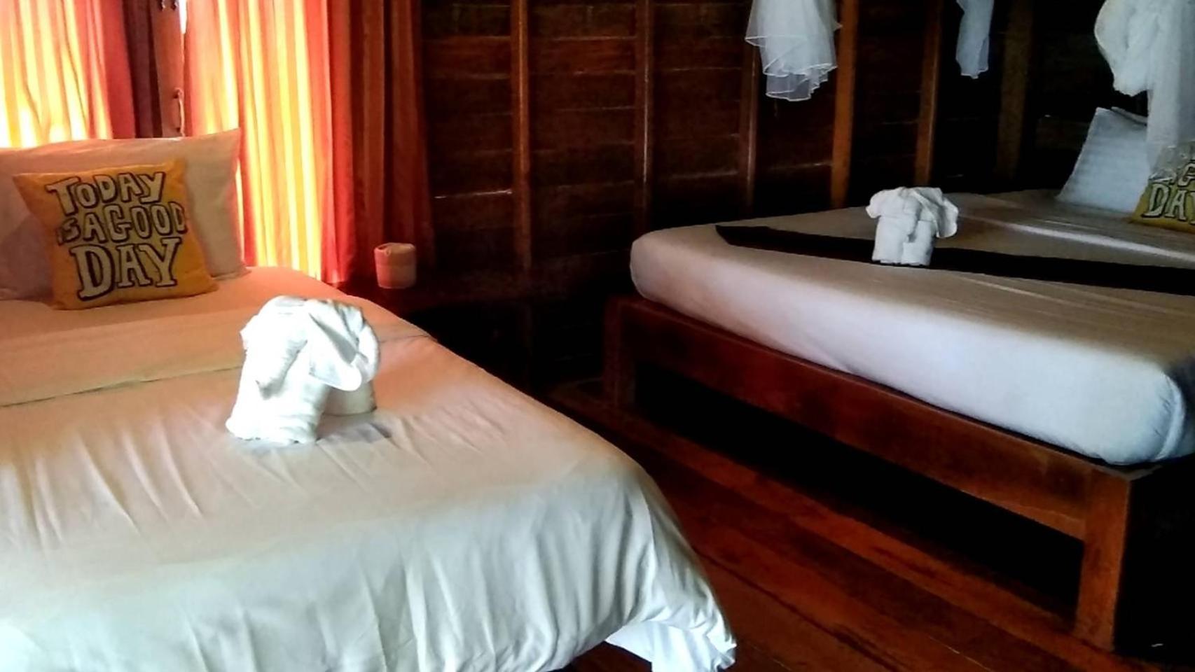 Esmeralda View - Sha Extra Ko Yao