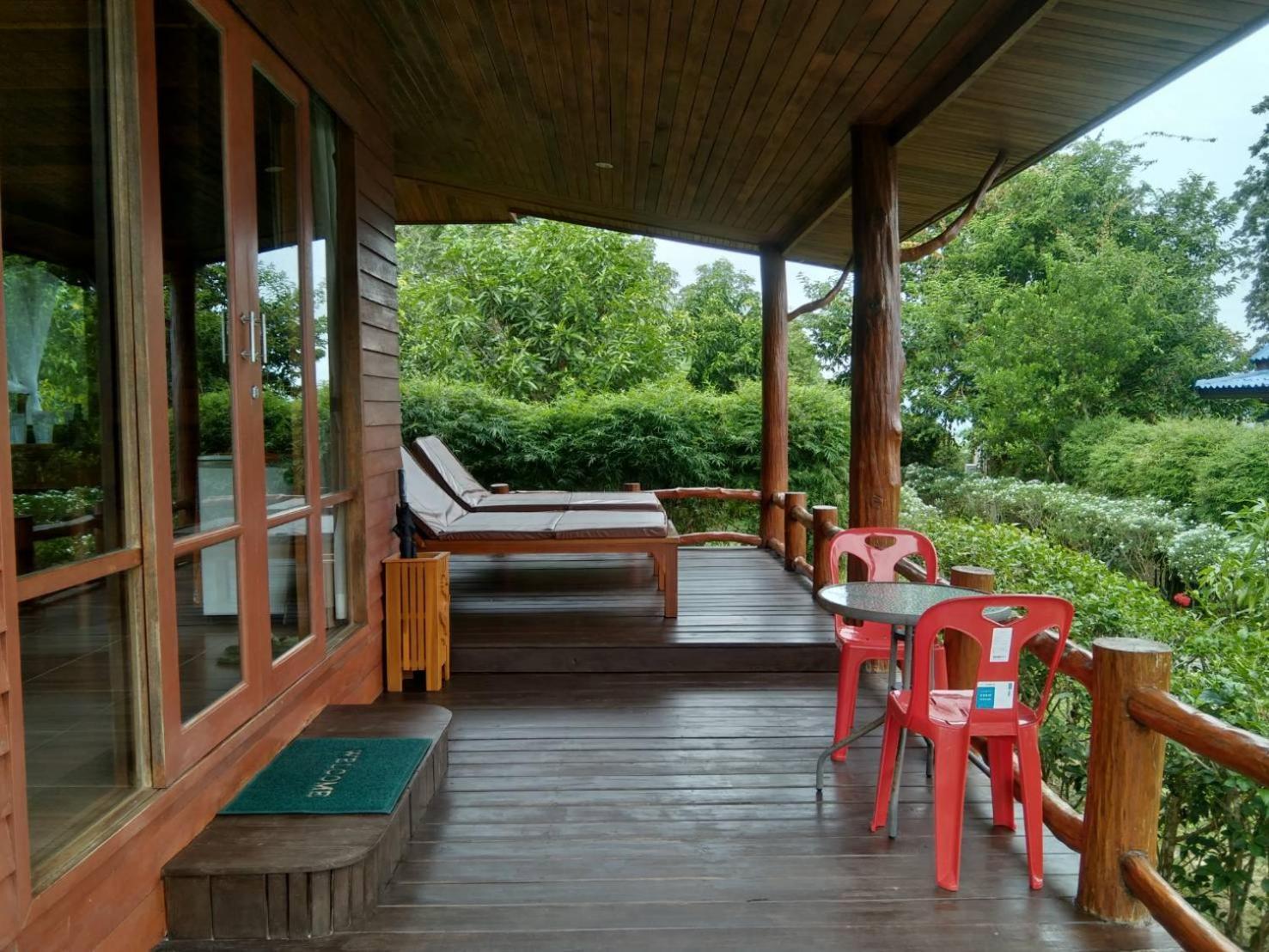Station touristique Esmeralda View - Sha Extra Ko Yao