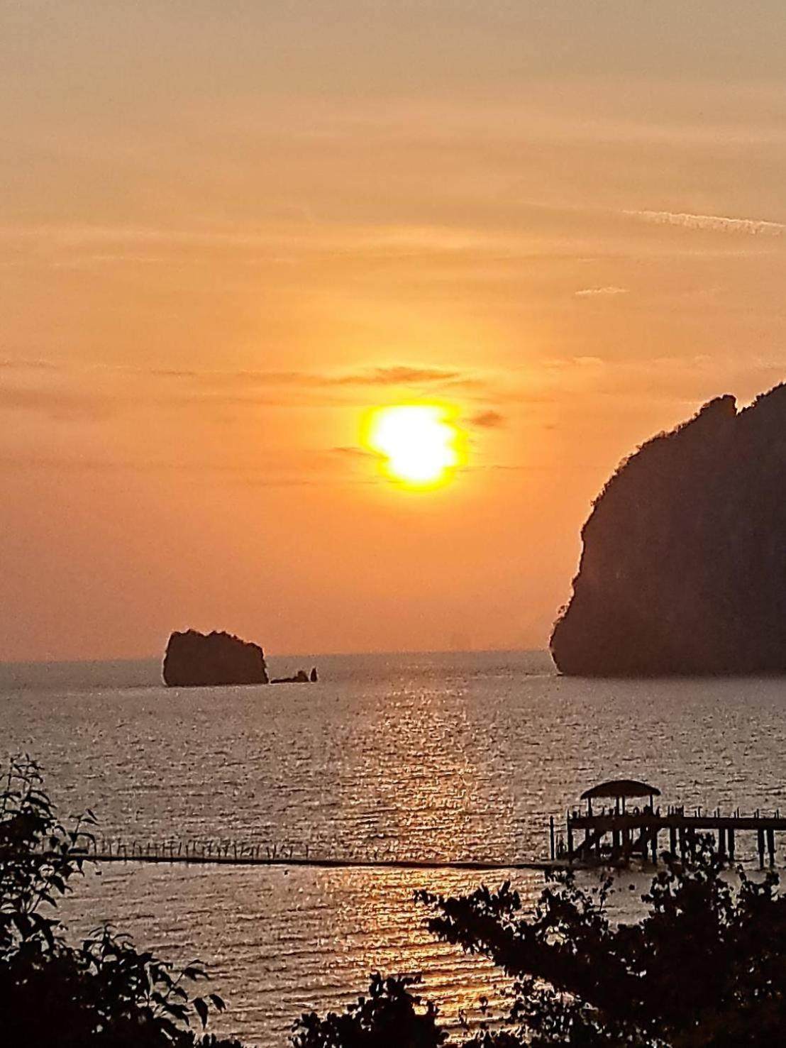 Esmeralda View - Sha Extra 2* Ko Yao