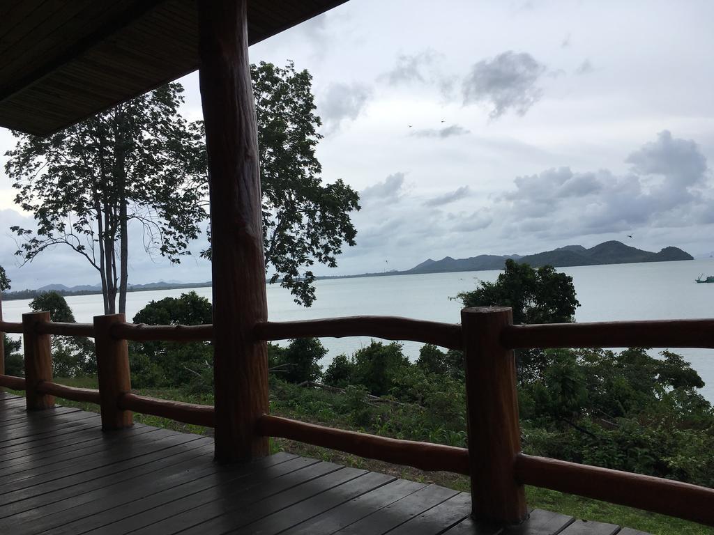 Station touristique Esmeralda View - Sha Extra Ko Yao