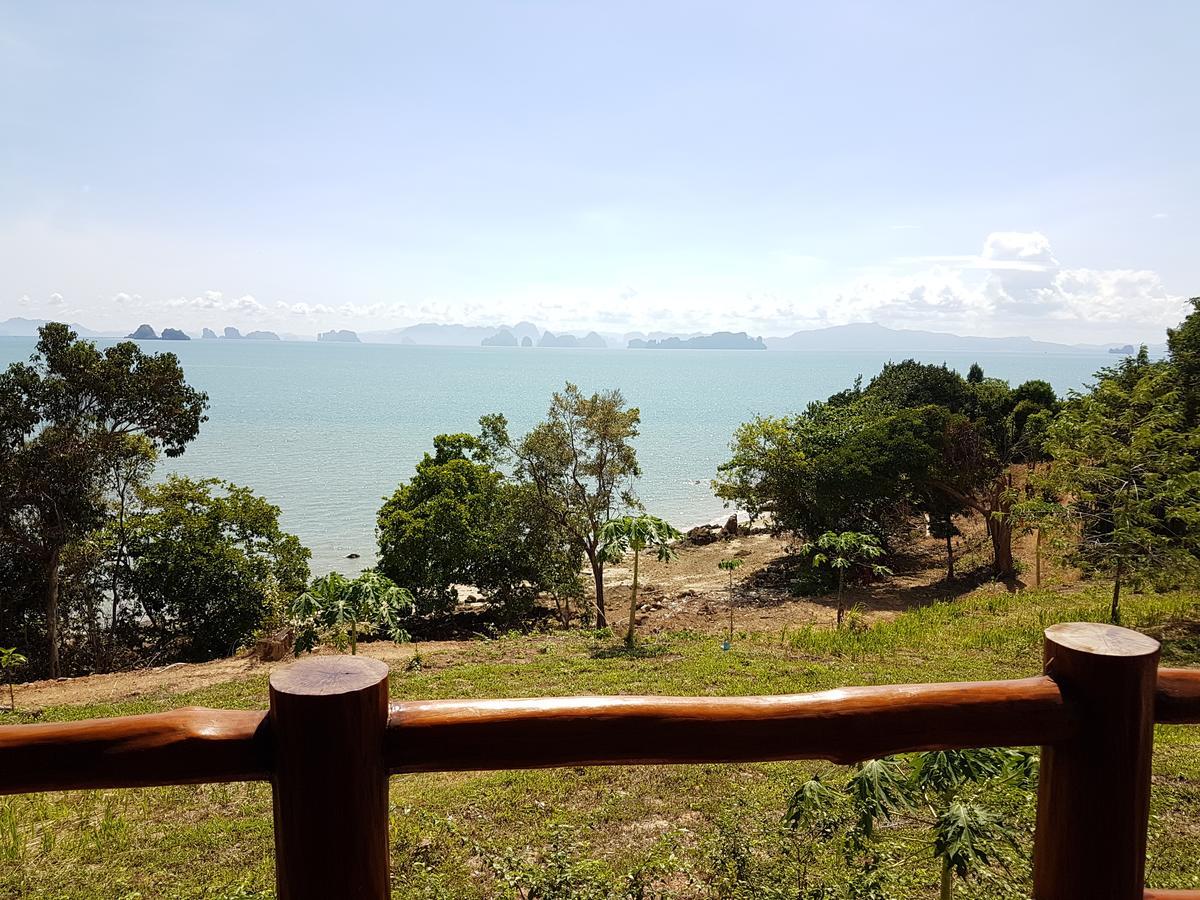 Station touristique Esmeralda View - Sha Extra Ko Yao