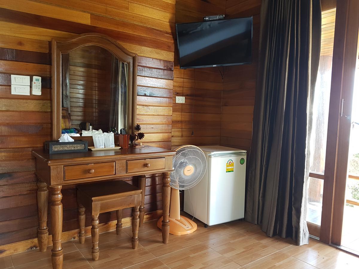 Esmeralda View - Sha Extra 2* Ko Yao